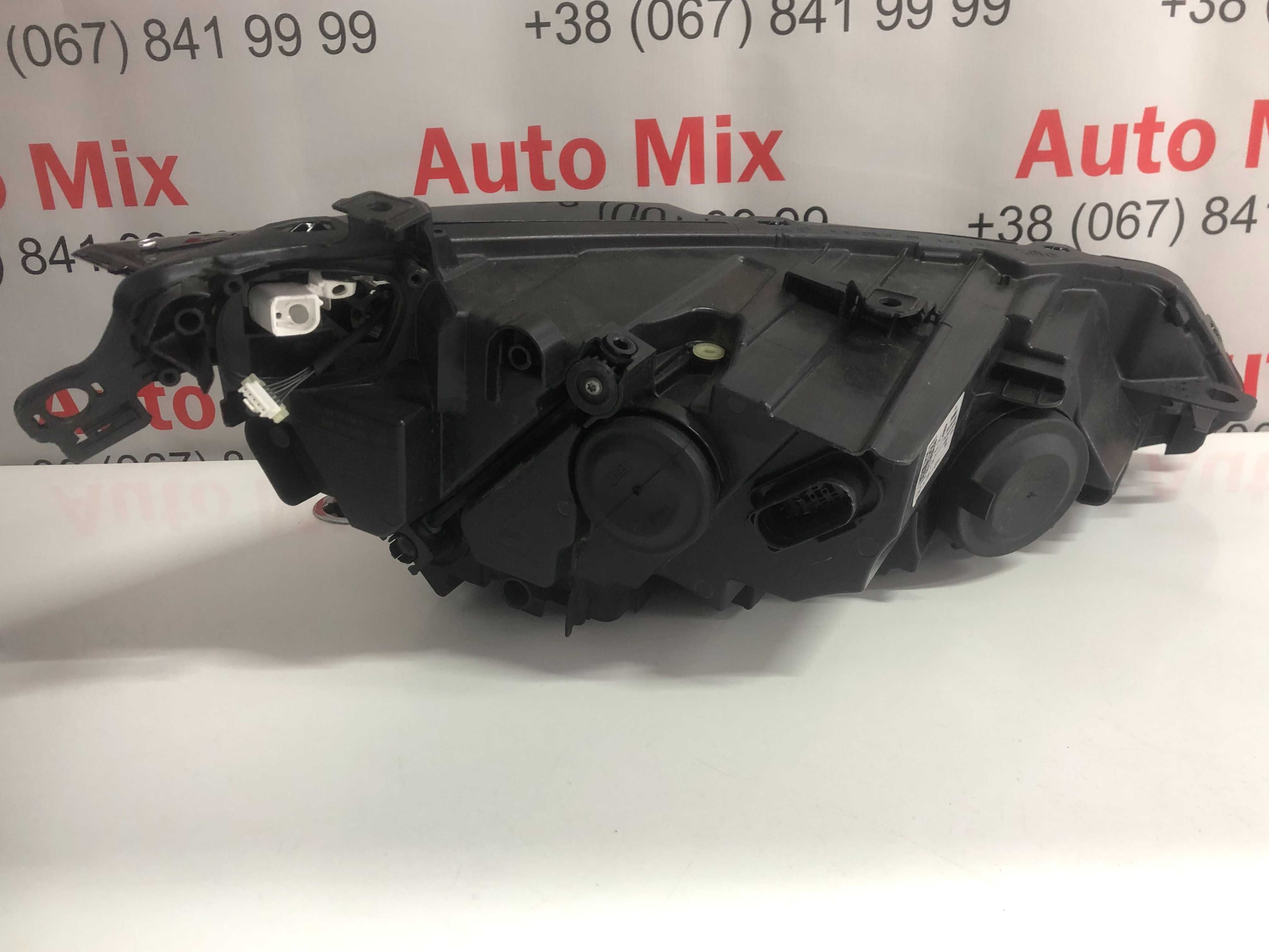 Volkswagen Golf 8 5H1941006B 5H1941005 LED