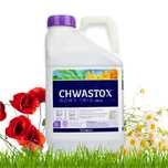 Chwastox Nowy Trio 390 SL 5L Środek na chwasty w zbożach Chaber Komosa