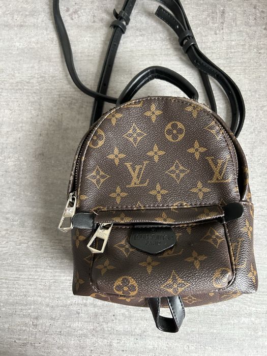 Рюкзак сумка Louis Vuitton