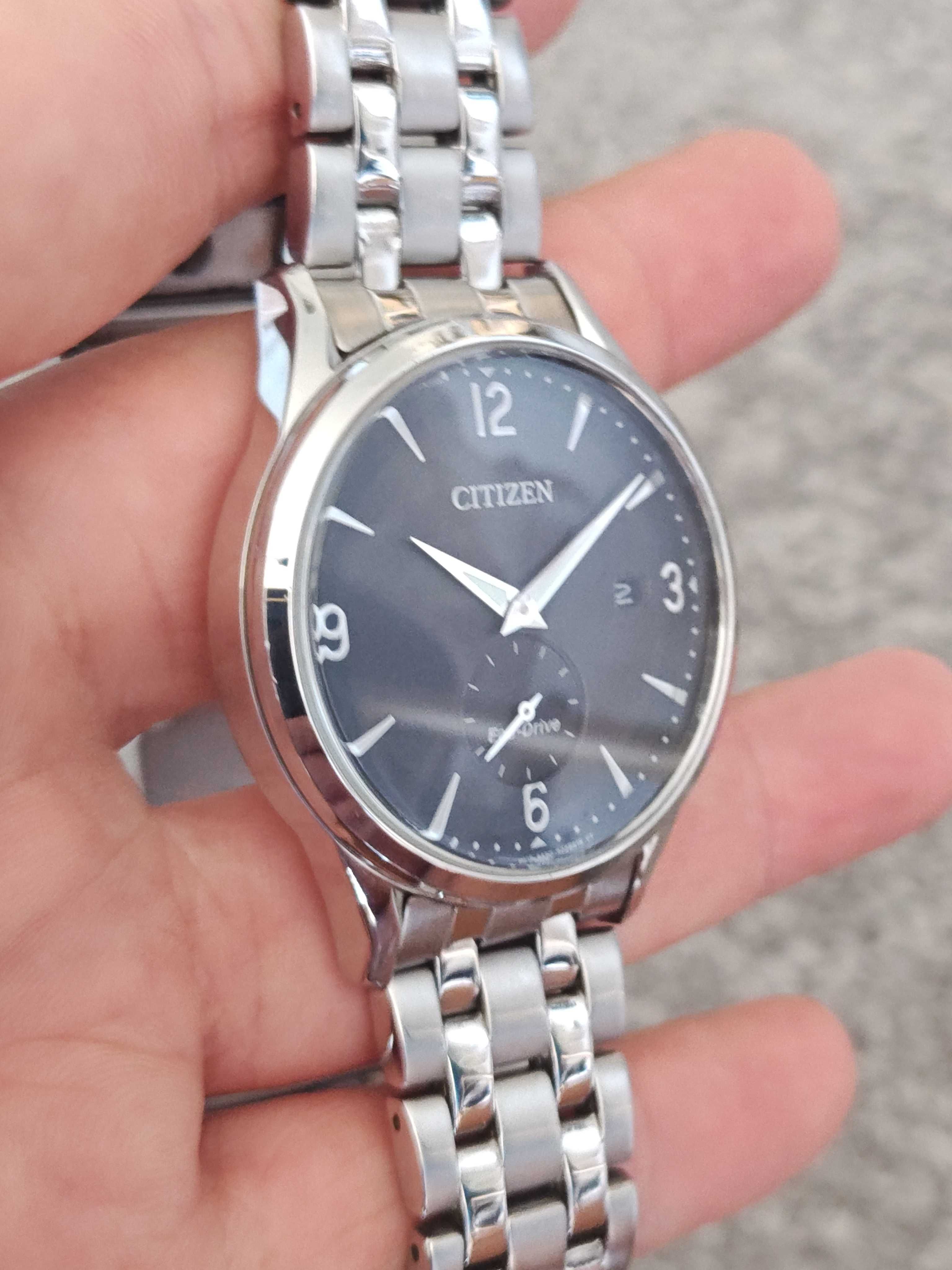Citizen Elegant Eco-Drive BV1111-75E