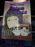 Opium w Rosole Małgorzata Musierowicz