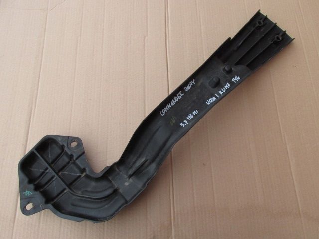 jeep commander i xh xk 5.7 hemi osłona przewodów 52124197ab