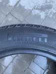 Автошини б/в Pirelli zero nero 245/50 r19 104w all season