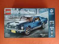 LEGO® 10265 Creator Expert - Ford Mustang