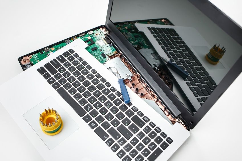 Reparação de Telemóveis e Computadores – Ao Domicílio ou em loja
