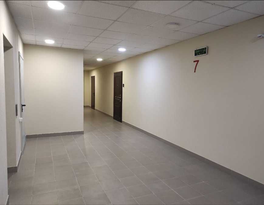 Продам 2 кімнатну квартиру в ЖК Червоні вітрила ЖМ Парус