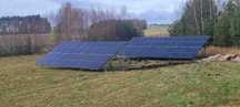 Fotowoltaika 10kW + Magazyn energii 15kWh ekspresowy montaż