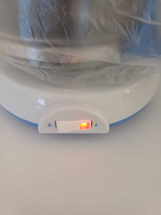 Máquina de Café Filtro UFESA CG1601 Capriccio - Nova