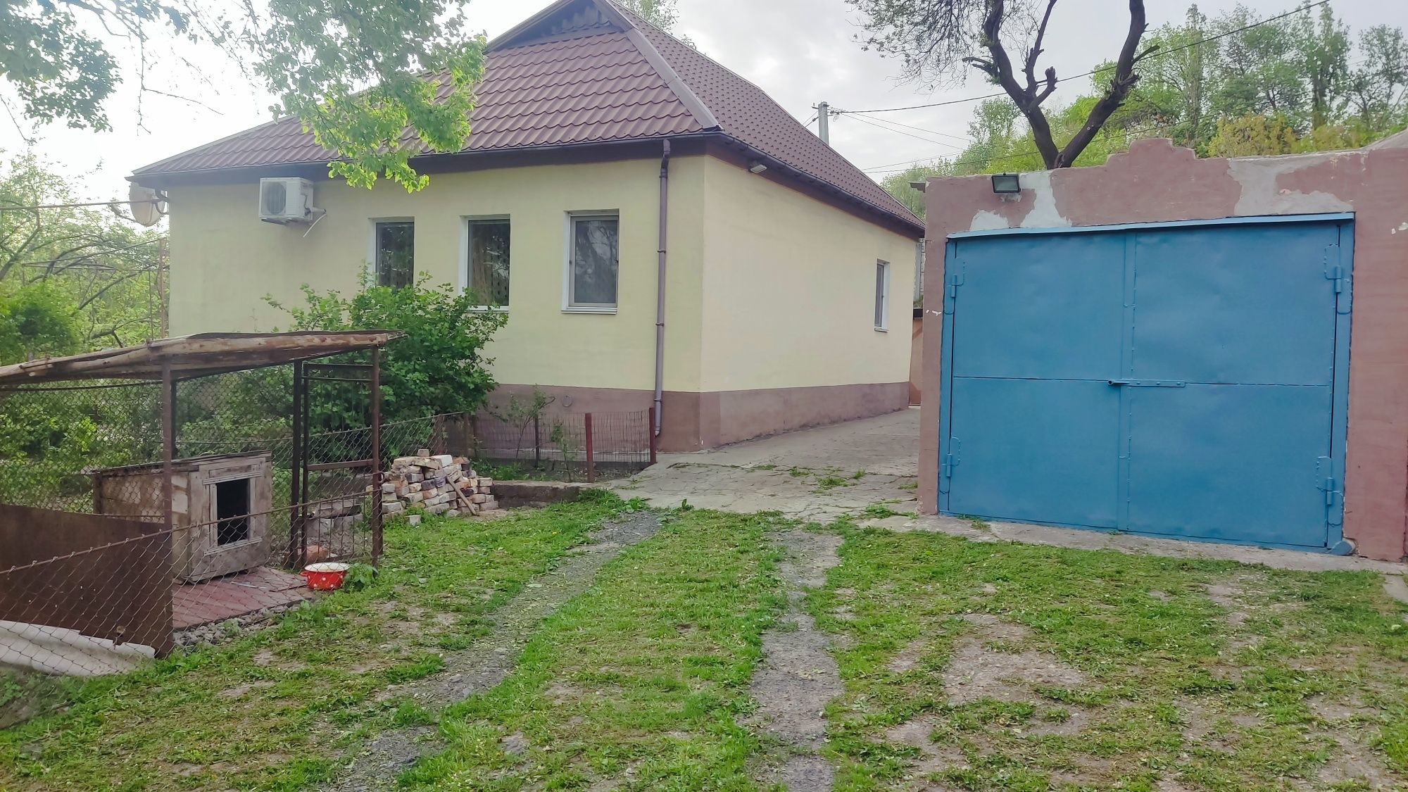 Продам дом в чечеловском районе