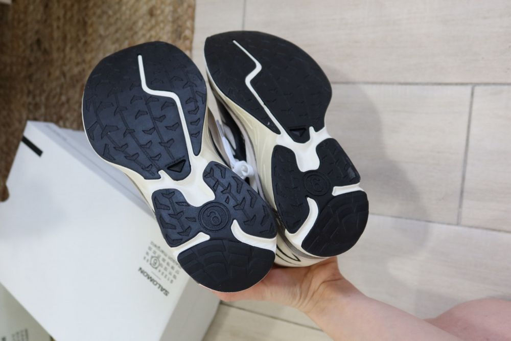 Кросівки Salomon Maison Margiela, ориг