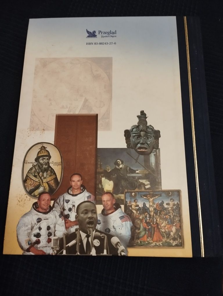 Encyklopedia historii świata