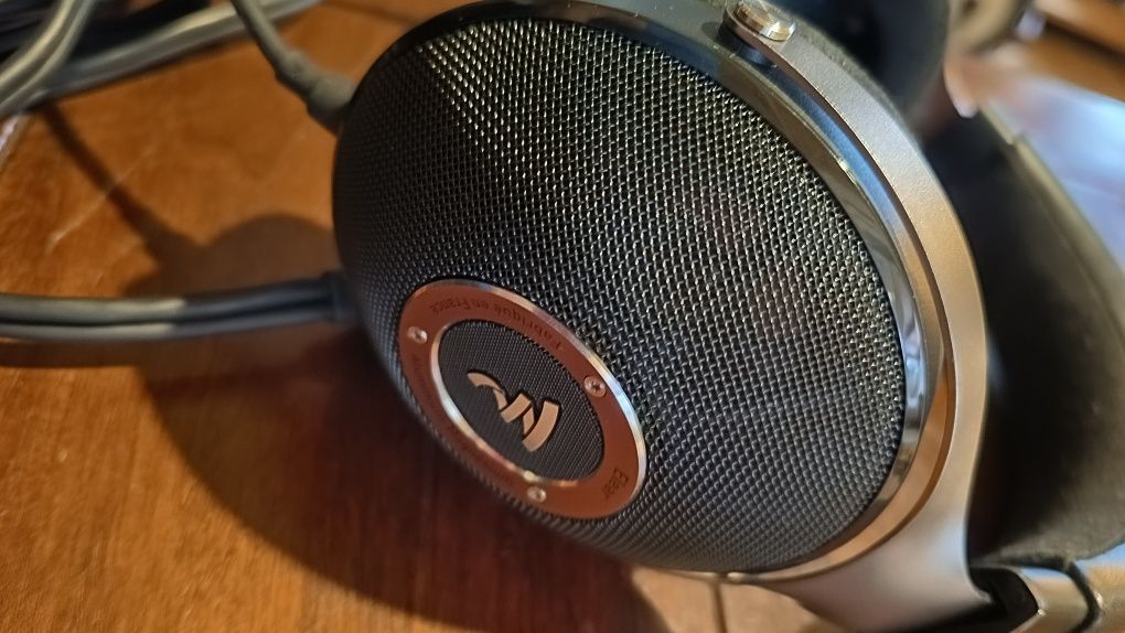 Focal Elear słuchawki