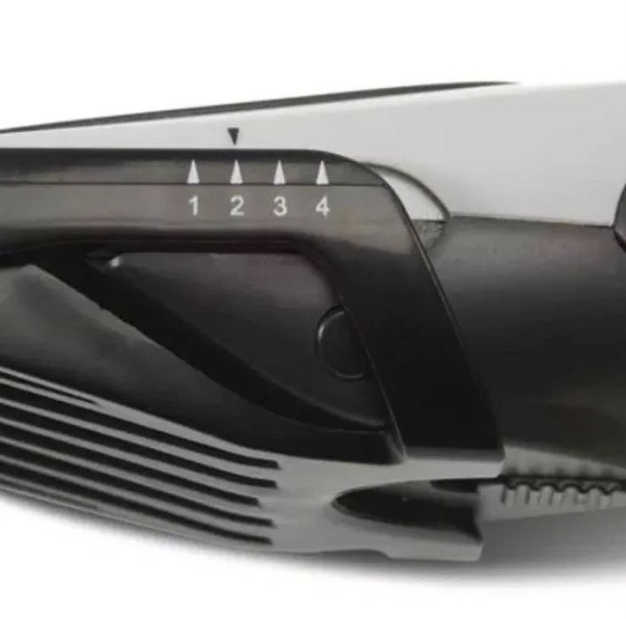 Maszynka do strzyżenia włosów nowa z akcesoriami