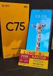 [405/N/25] Realme C75 NOWY!