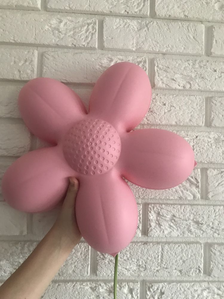 Lampa dziecieca z Ikei