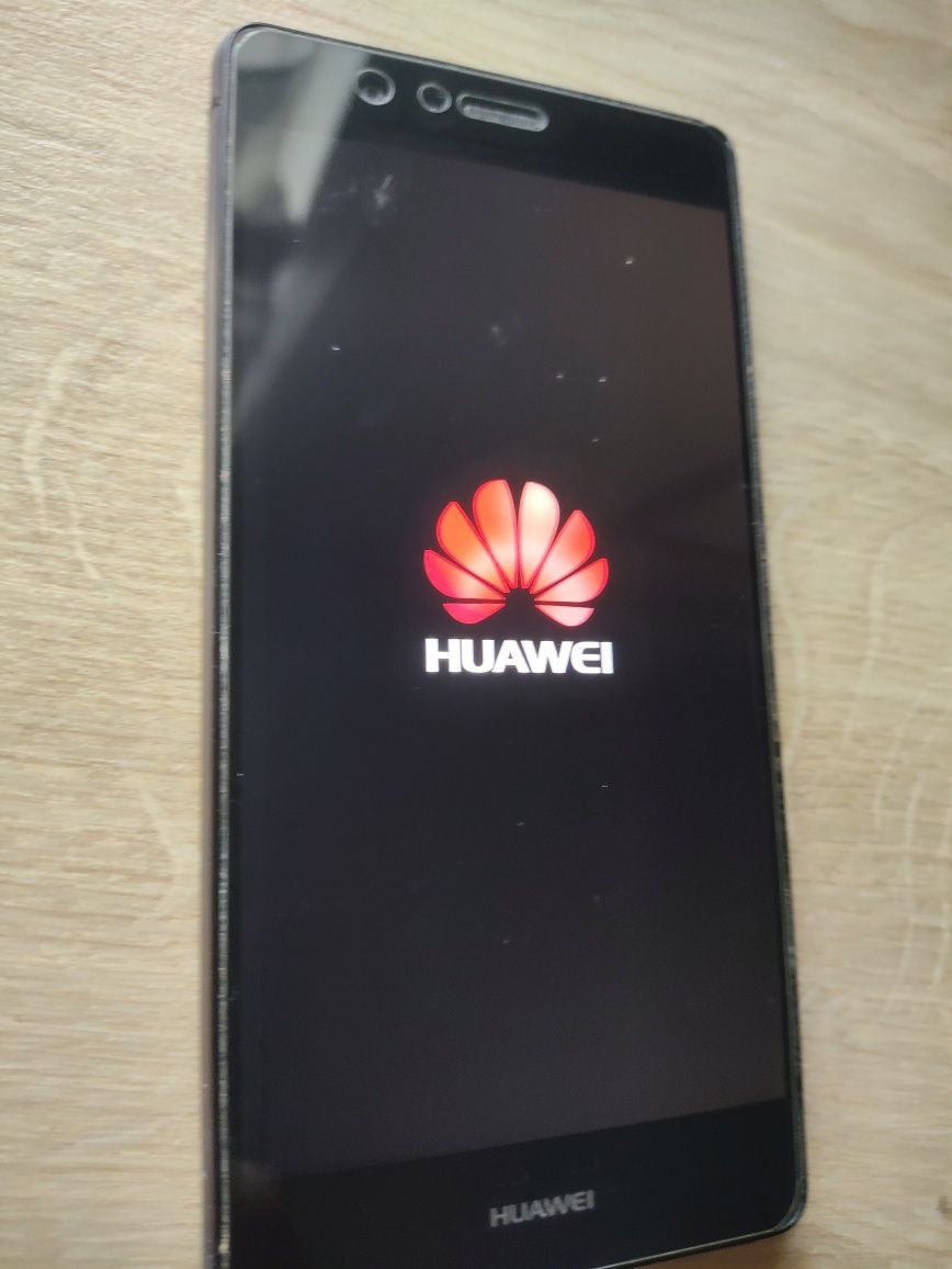 Telefon Huawei p9 lite