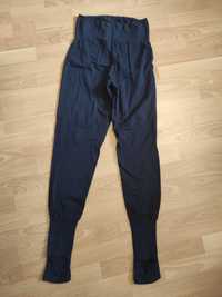 Spodnie ciążowe legginsy rozmiar S 36/38 mama bpc bonprix