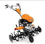 Glebogryzarka  stihl MH700