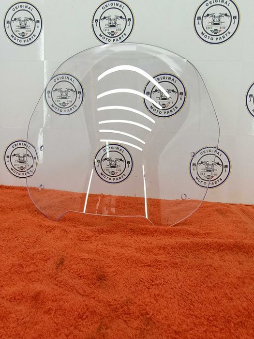 Viseira Honda CBF1000 10/16