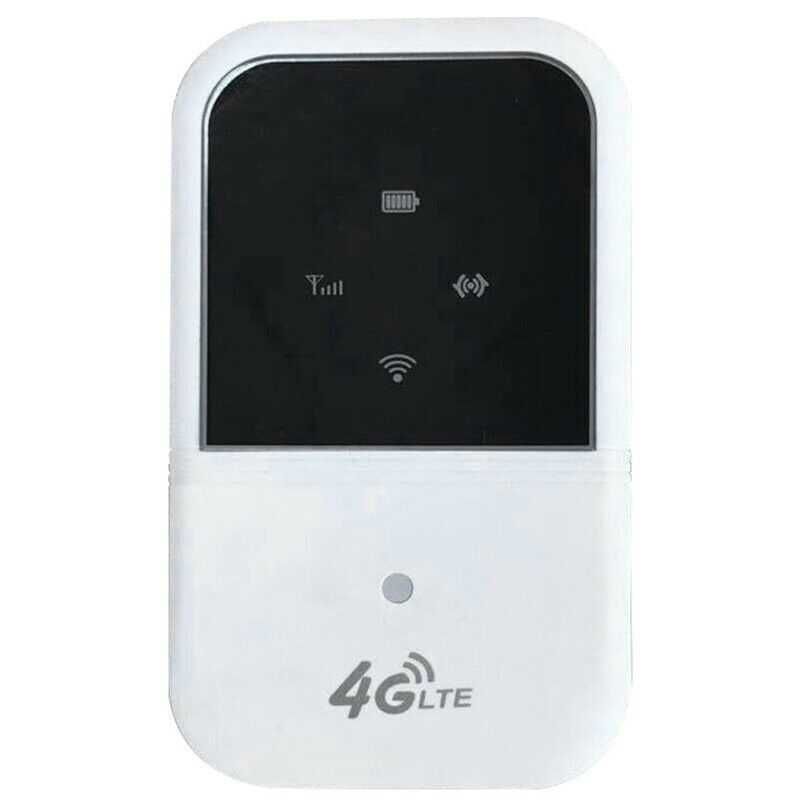 Mini 4G LTE WIFI Router Mobilna