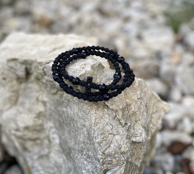 Чотки молитовні