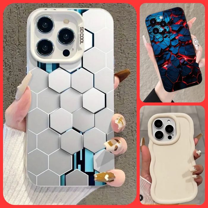 чохол чехол на айфон iPhone 16 pro