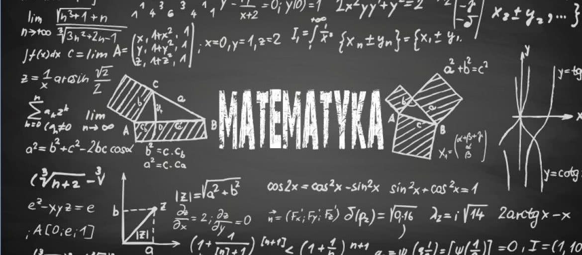 Korepetycje matematyka