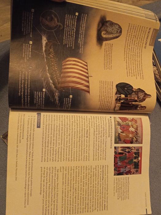 poznac przeszłość 1 nowa era podrecznik z 2024