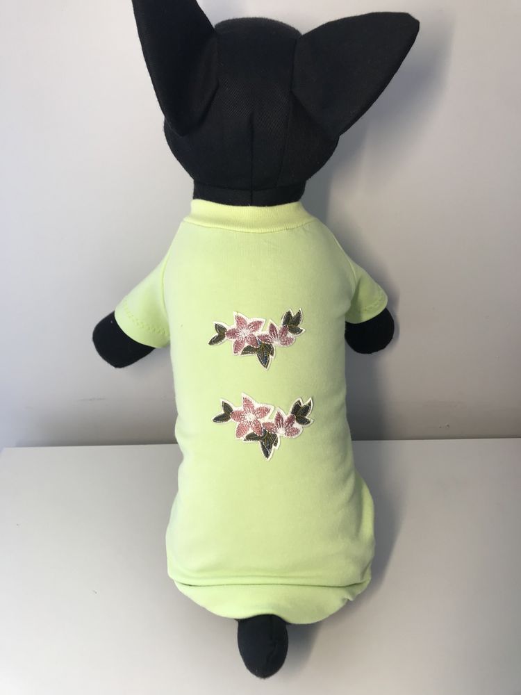 Ubranko bluzka dla psa typu york chihuahua