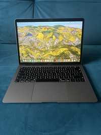 MacBook Air 13’ 2019r. 1.6GHz, 8GB RAM, SSD 128GB