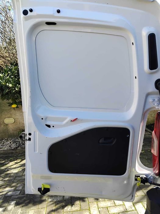 Citroën Berlingo 1.5 BlueHDi