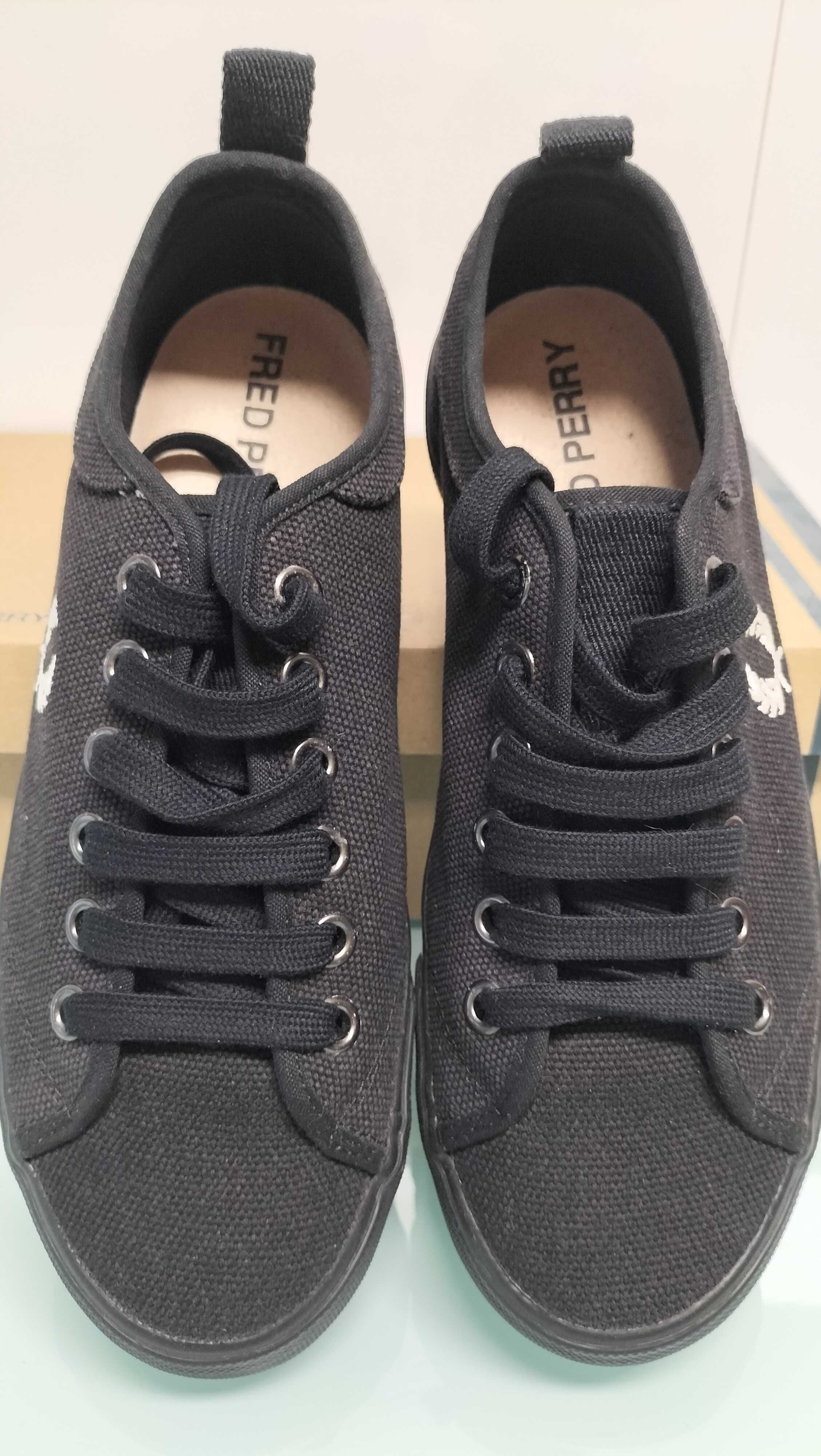 Sapatilhas Fred Perry
