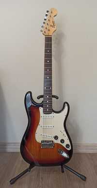 Squier Strat gitara elektryczna