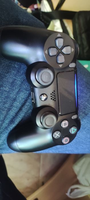 PS4 Pro 1TB Firwmare 9.00 desbloqueado