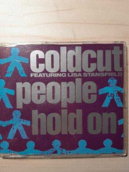 coldcut people hold on