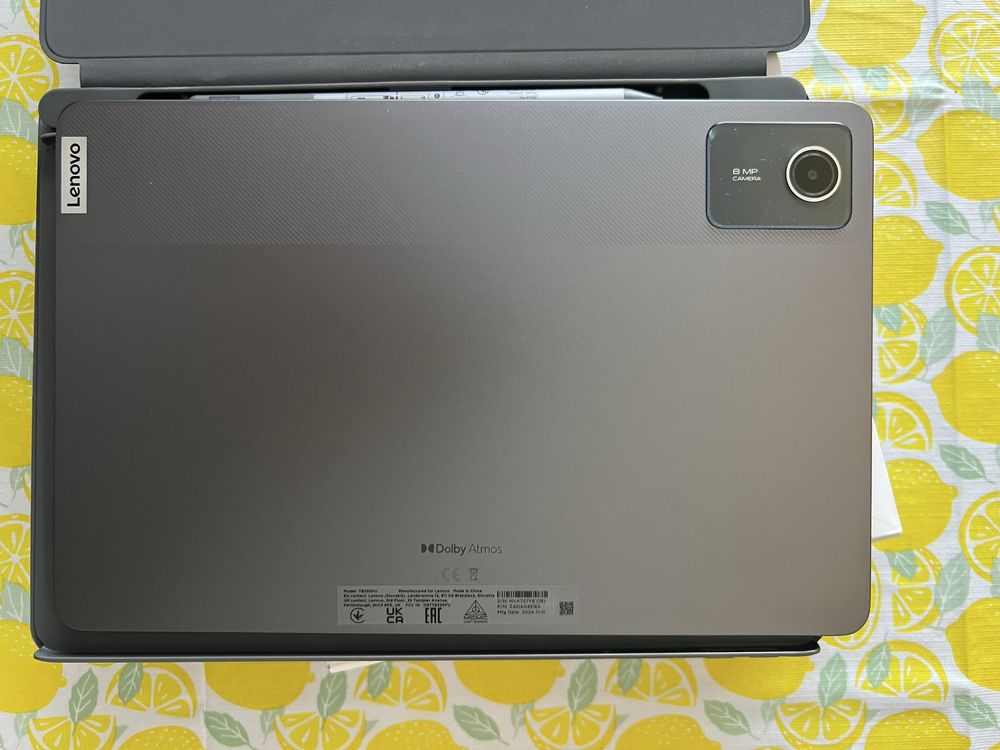 Tablet Lenovo Tab M11 8gb Ram /128 gb