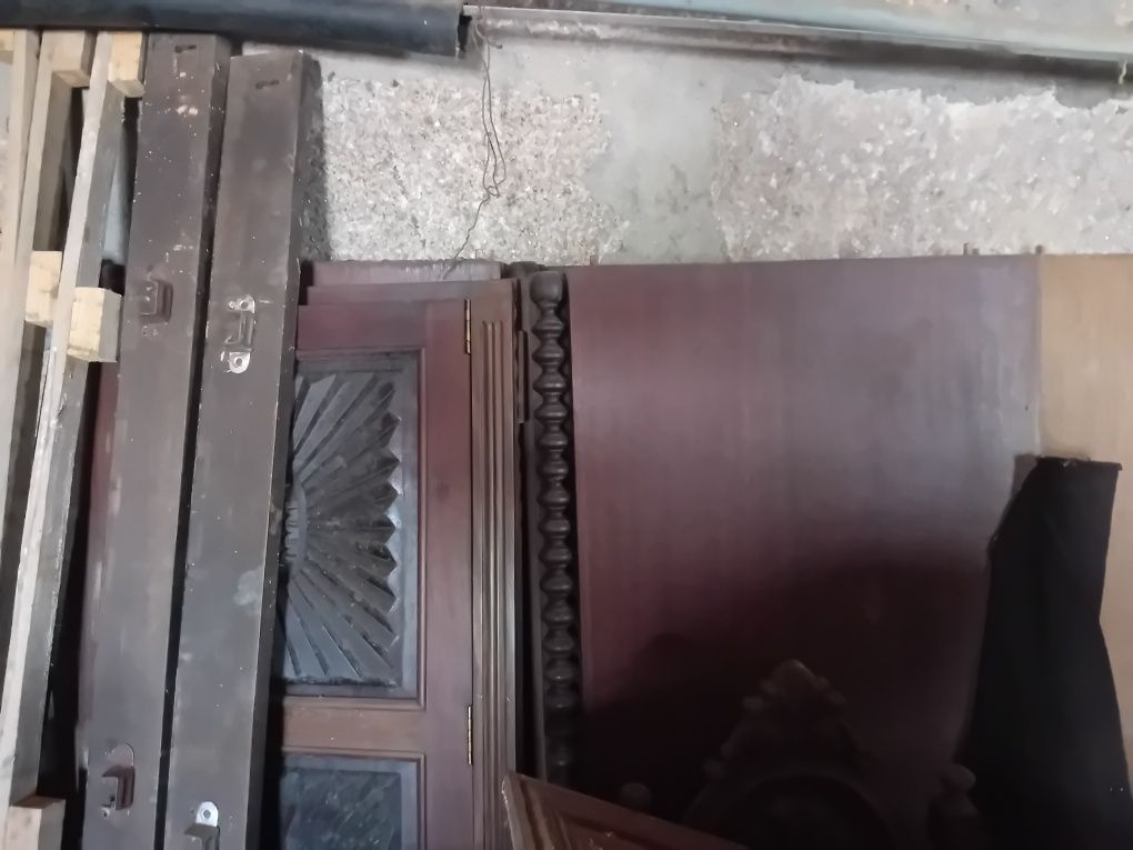 Quarto de casal em otimo estado completo