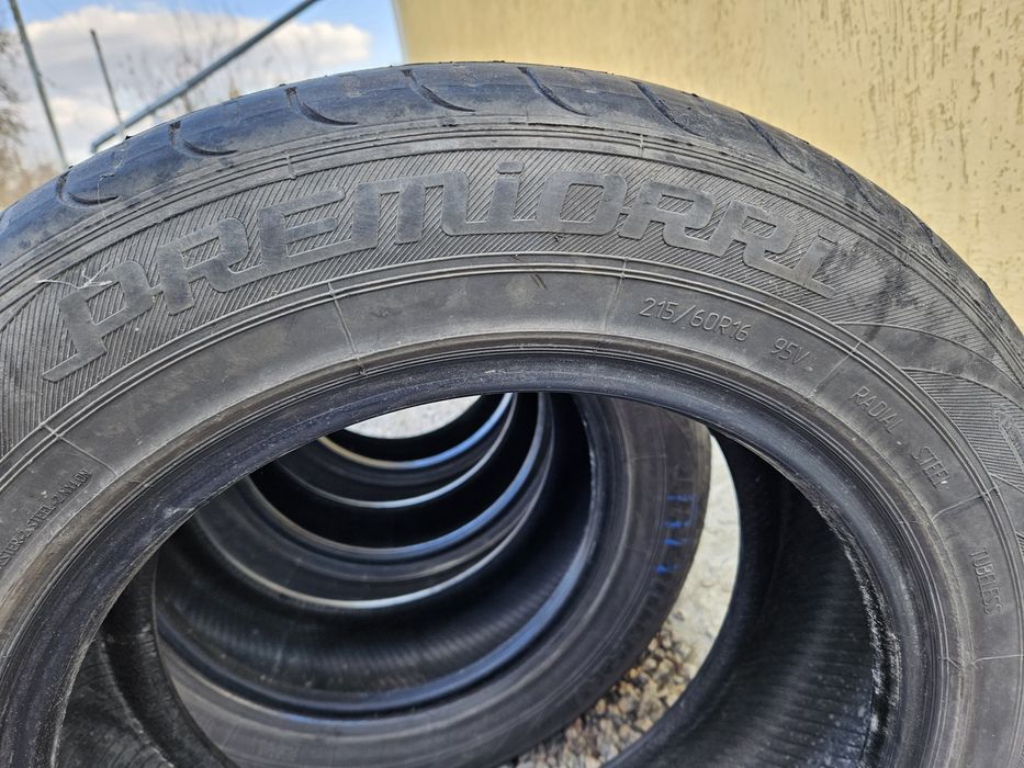 Шини Premiori 215 60 16