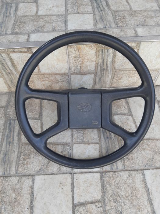 Руль люксовый Таврия Славута