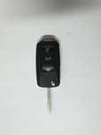 KLUCZYK PILOT VW TOURAN TIGUAN 5K0837202CT
