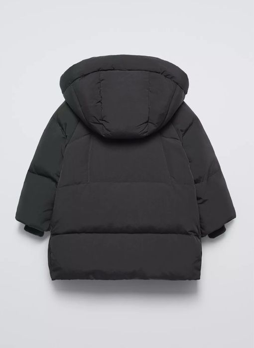 Куртка пуховик Zara 5 років