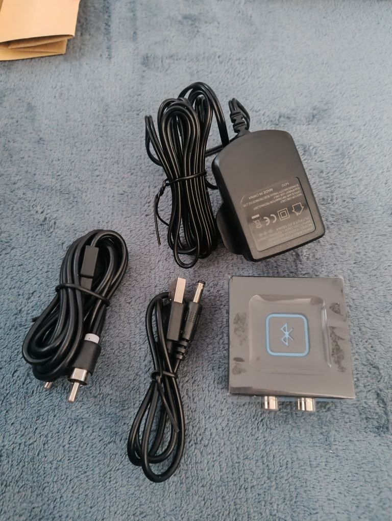 Esinkin adapter audio Bluetooth