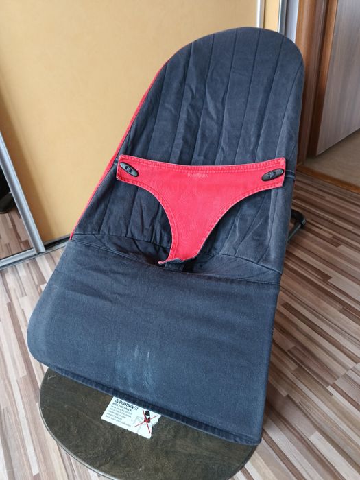 Bujak Babybjorn bujaczek dla niemowlaka i dziecka
