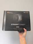 Zasilacz be quiet! Straight Power 580W, modularny, cichy