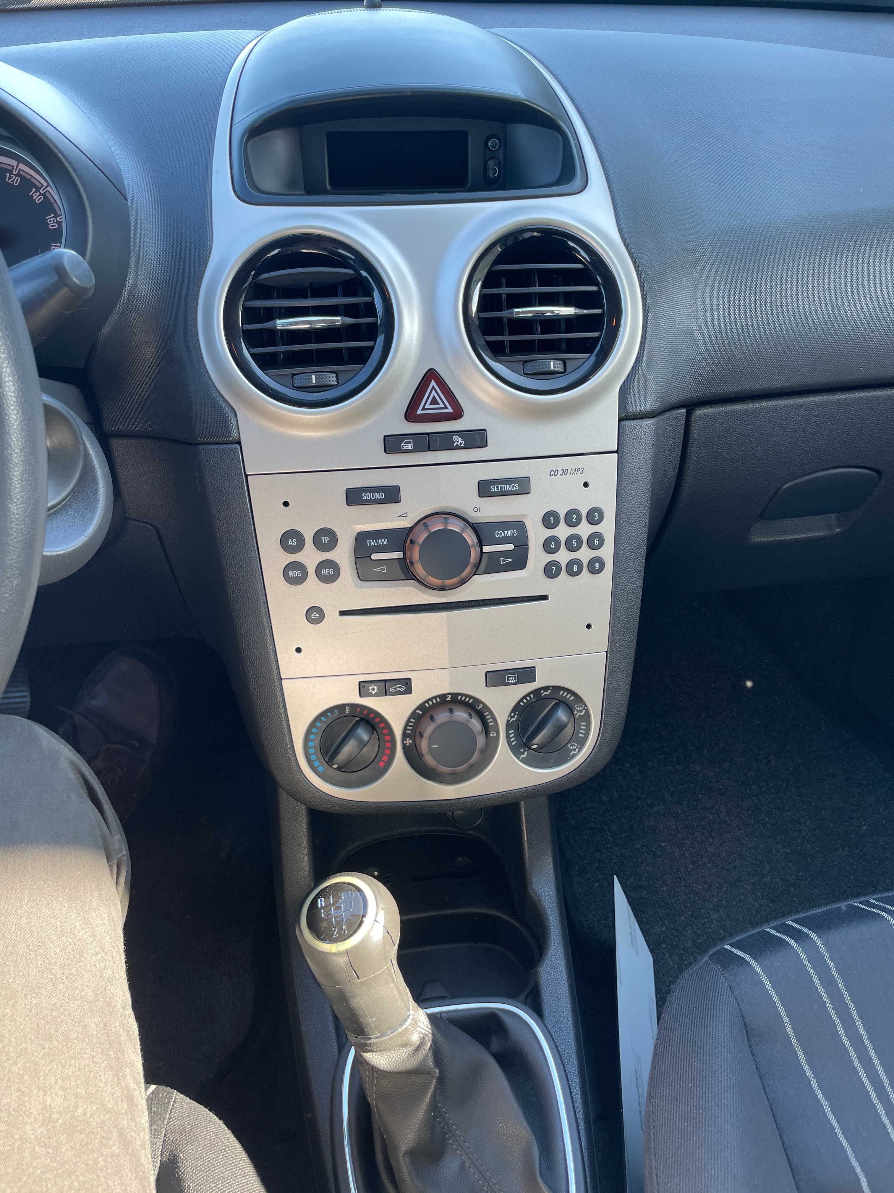 Opel Corsa 1.2 2008