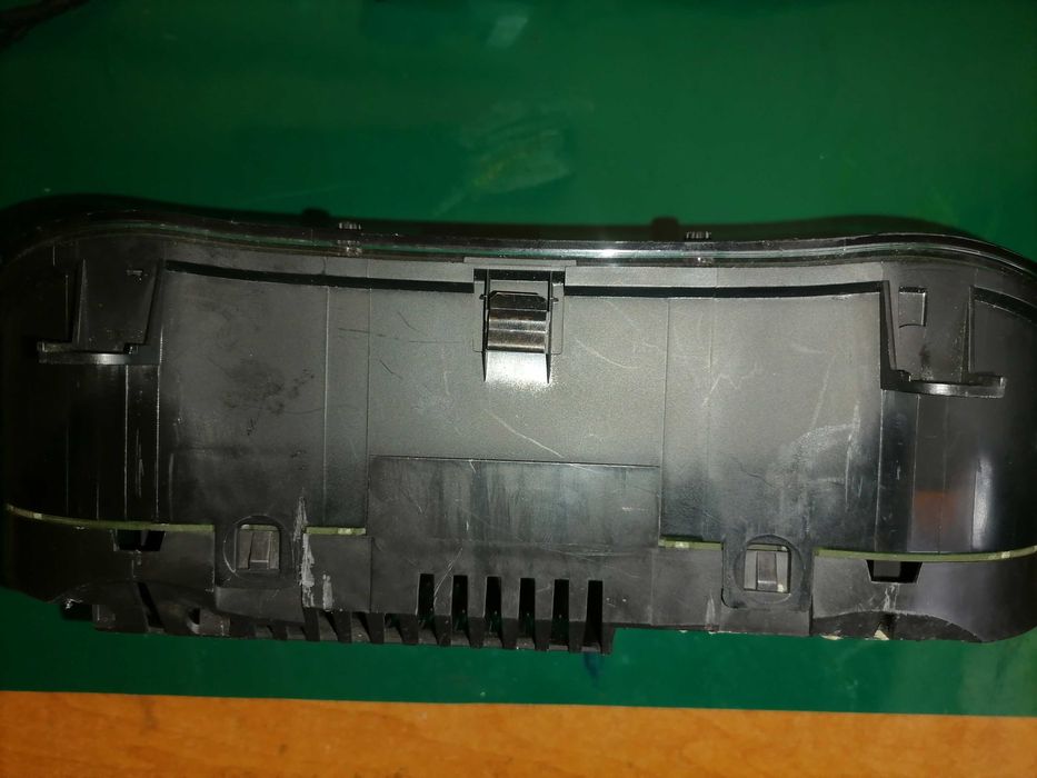 Licznik Audi A3 99-03 wiązka manetka ZESTAW FIS Jaeger na VDO