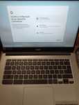 Computador portátil Acer Chromebook 314 - Novo