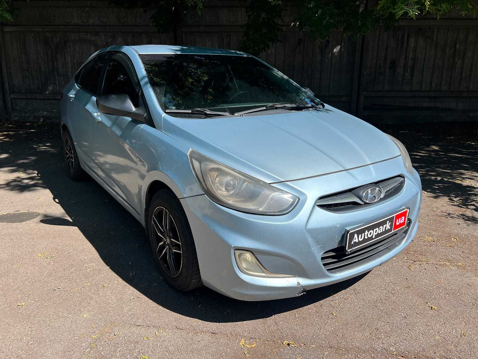 Продам Hyundai Accent 2012р. #70377