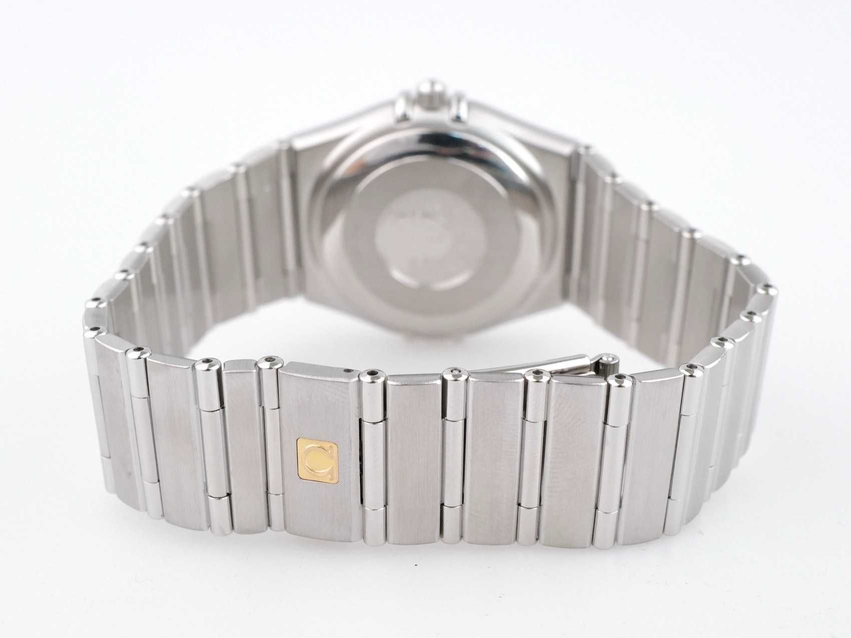 Omega Constellation Automatic 36mm