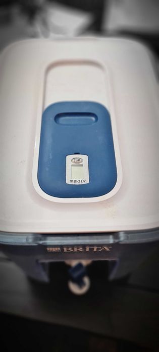 Purificador de água Brita Flow